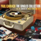 CARRACK PAUL  - 2xCD SINGLES COLLECTION 2000..