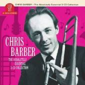 BARBER CHRIS  - 3xCD ABSOLUTELY ESSENTIAL