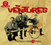 VENTURES  - 3xCD ABSOLUTELY ESSENTIAL 3..