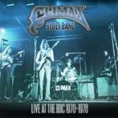CLIMAX BLUES BAND  - 2xCD LIVE AT THE BBC-SLIPCASE-