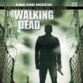  PERFORMS MUSIC FROM THE TV SERIES THE WALKING DEAD - supershop.sk