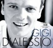  GIGI D'ALESSIOALL THE BEST (PORT) - suprshop.cz