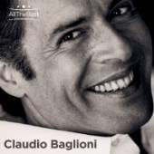  CLAUDIO BAGLIONIALL THE BEST (PORT) - suprshop.cz
