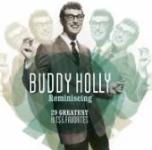 HOLLY BUDDY  - CD REMINISCING
