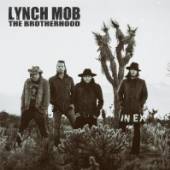 LYNCH MOB  - CD BROTHERHOOD [DELUXE]