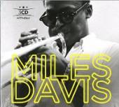 DAVIS MILES  - 3xCD ALL THE BEST