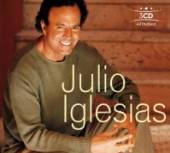 JULIO IGLESIAS  - CD JULIO IGLESIAS - ALL THE BEST