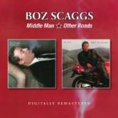 SCAGGS BOZ  - CD MIDDLE.. -REMAST-