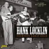 LOCKLIN HANK  - CD FOURTEEN KARAT GOLD