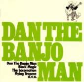 DAN THE BANJO MAN  - CD DAN THE BANJO MAN