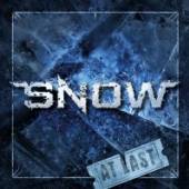 SNOW  - 2xCD AT LAST [LTD]