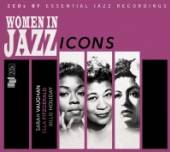  WOMEN IN JAZZ - supershop.sk