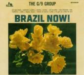 G/9 GROUP  - CD BRAZIL NOW