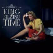 SWEETBACK SISTERS  - CD KING OF KILLING TIME