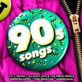 VARIOUS  - CD 90S SONGS