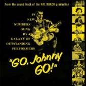 SOUNDTRACK  - CD GO, JOHNNY GO!