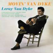 DYKE LEROY VAN  - CD MOVIN VAN DYKE