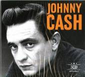  JOHNNY CASH - ALL THE BEST - suprshop.cz