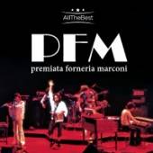 PREMIATA FORNERIA MARCONI  - 3xCD ALL THE BEST