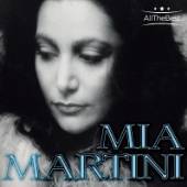 MARTINI MIA  - CD MIA MARTINIALL THE BEST (PORT)