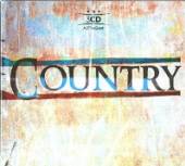 VARIOUS  - CD COUNTRY - ALL THE BEST