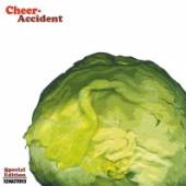 CHEER-ACCIDENT  - CD SALAD DAYS: REMASTERED