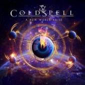 COLDSPELL  - CD NEW WORLD ARISE