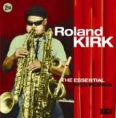KIRK ROLAND  - 2xCD ESSENTIAL RECORDINGS