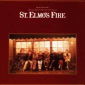 SOUNDTRACK  - CD ST. ELMO'S FIRE