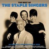 STAPLE SINGERS  - 2xCD BEST OF STAPLE SINGERS