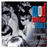  MOD RHYTHM & BLUES - suprshop.cz