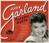 GARLAND JUDY  - 4xCD WHAT A TEAM - CLASSIC DUETS
