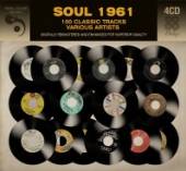  SOUL 1961 - supershop.sk