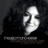 MANCHESTER MELISSA  - 2xCD THROUGH THE EYES OF LOVE