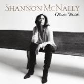 MCNALLY SHANNON  - CD BLACK IRISH