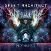 SPIRIT ARCHITECT  - CD MOONSHINE