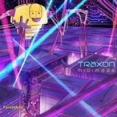 TRAXON  - CD MIDI MAZE