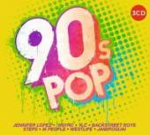 VARIOUS  - CD 90S POP