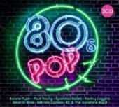 VARIOUS  - 3xCD 80S POP