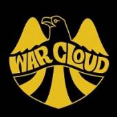 WAR CLOUD  - CD WAR CLOUD