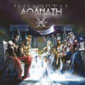 LLOTH  - CD ATHANATI (IMMORTAL)