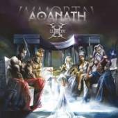 LLOTH  - CDD ATHANATI (IMMORTAL)