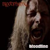 BLOODPHEMY  - CD BLOODLINE