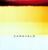 CARAVELS  - VINYL FLOORBOARDS/EARTHLING.. [VINYL]