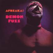 DEMON FUZZ  - CD AFREAKA