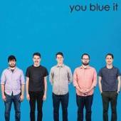  YOU BLUE IT -10- [VINYL] - suprshop.cz