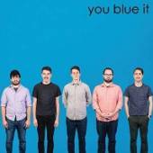  YOU BLUE IT -10- [VINYL] - supershop.sk