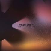 WILDHONEY  - CD YOUR FACE SIDEWAYS