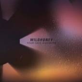 WILDHONEY  - CD YOUR FACE SIDEWAYS