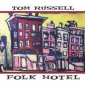 RUSSELL TOM  - CD FOLK HOTEL -BONUS TR-